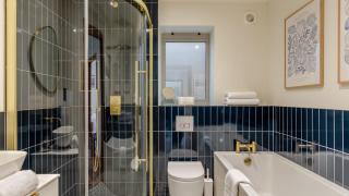 Dandy Cottage - Netherbury - 2