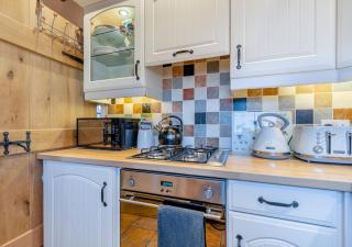 Waters Edge - Bakewell - 3