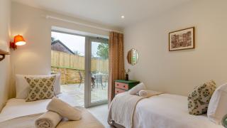 Dandy Cottage - Netherbury - 1