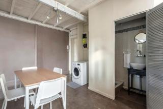 Valmy Mezzanine - Lione - 1
