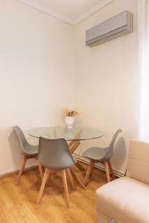 F & B Collection - Flat for 3 - Tessalónica - 5