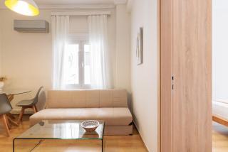 F & B Collection - Flat for 3 - 4