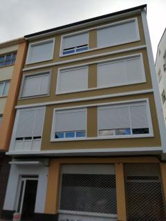 Apartamento Salgueiro ORTIGUEIRA - Santa Marta de Ortigueira - 7