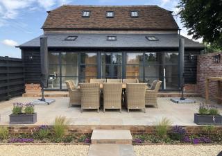 Old House Farm - Peasmarsh - 0