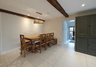 Old House Farm - Peasmarsh - 4
