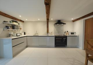 Old House Farm - Peasmarsh - 3