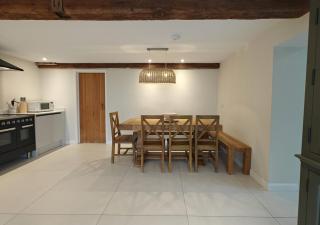 Old House Farm - Peasmarsh - 2