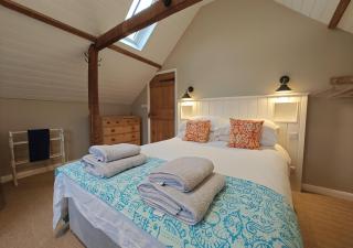 Old House Farm - Peasmarsh - 1