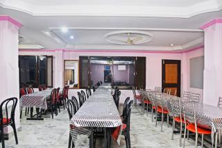 Hotel O Sukhsagar - 4