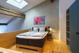 Adlerhaus, Loft Viererspitz -410- - Mittenwald - 3
