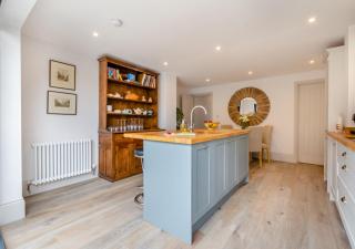 The Bolthole - Eastbourne - Eastbourne - 6