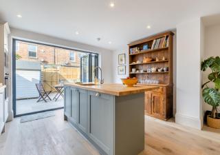 The Bolthole - Eastbourne - Eastbourne - 3