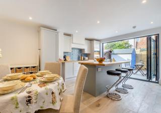 The Bolthole - Eastbourne - Eastbourne - 2