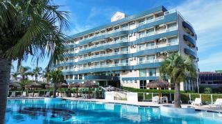 Oceania Park Hotel Spa & Convention - Florianópolis - 7