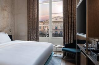 Grand Universe Lucca, Autograph Collection - Lucques - 2