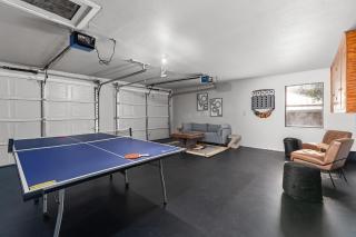 Home & Vine - Hot Tub Fire Pit & Outdoor Oasis - 7