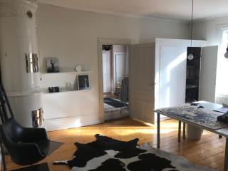 Sekelskiftesvillan - 2