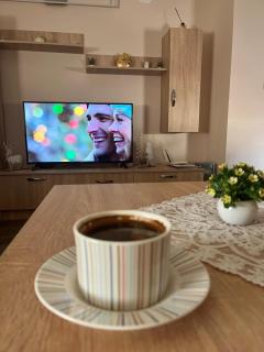 Apartman KVINS - Kruševac - 6