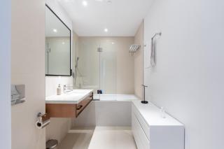 Vida Dubai Marina & Yacht Club 2 Bed with Beautiful View - 7