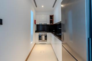 Vida Dubai Marina & Yacht Club 2 Bed with Beautiful View - Dubaï - 2