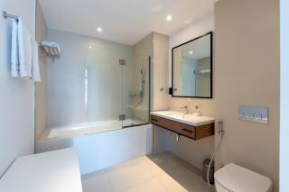 Vida Dubai Marina & Yacht Club 2 Bed with Beautiful View - 3