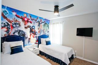 PN Orlando Vacation Home - Kissimmee - 7