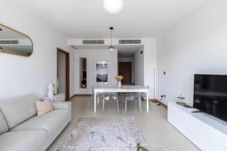 Vida Dubai Marina & Yacht Club 2 Bed with Beautiful View - Dubaï - 1