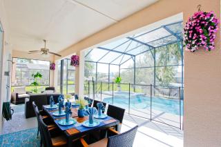 PN Orlando Vacation Home - Kissimmee - 9