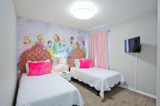 PN Orlando Vacation Home - Kissimmee - 5
