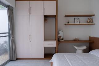 微風徐徐 Breezy Stay & 漫步阿里 Stroll Ali - 5