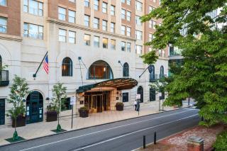 Renaissance Philadelphia Downtown Hotel - Philadelphia - 9