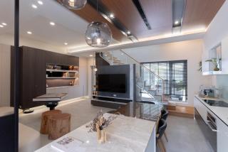 Breezy Stay - Zhongpu - 9
