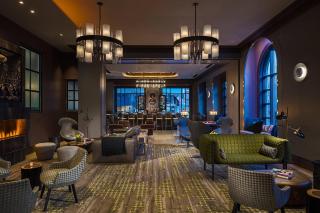 Renaissance Philadelphia Downtown Hotel - 7