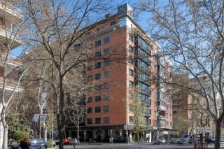 AC Hotel Aitana by Marriott - Madrid - 0