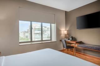 AC Hotel Aitana by Marriott - Madrid - 5