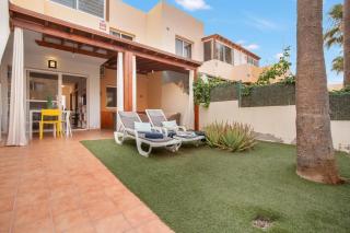 Casa Las Olitas Beachpool Corralejo - Corralejo - 8