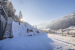 Apartment Serles Neustift im Stubaital - 9