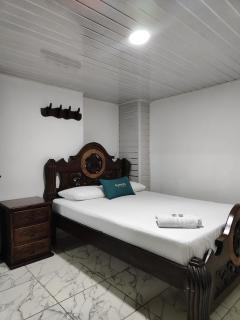 Hotel Vegas Sergio - Medellín - 1
