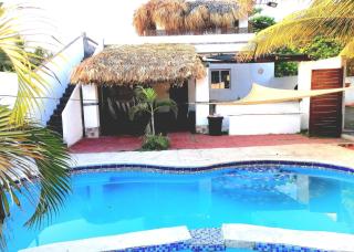 Chalet bucaneros #4 - Miramar - 0