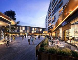 Skyline Luxury Retreat Bromley - Bromley - 9