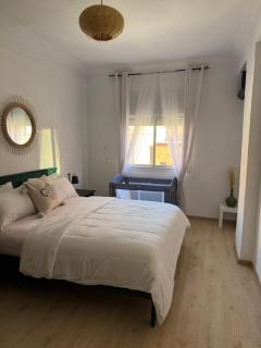 Appartement centre Marrakech gueliz - Cool & Cozy Apartment for a Family Stay in the Heart of the City - Marrakesh - 5