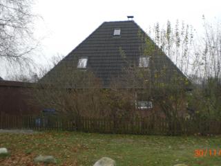 Ferienwohnung an der Müritz - Klink - 8