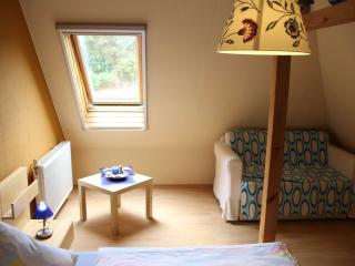 Ferienwohnung an der Müritz - Klink - 3