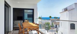 Panoramic I Apartment - Rooftop Pool & Sea View - Albufeira - 4