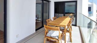Panoramic I Apartment - Rooftop Pool & Sea View - Albufeira - 3