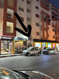 lovley apartmen in agadir - Agadir - 6