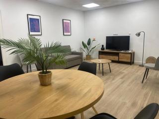 Apartamento el Pasaje - 0