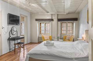 Studio charmant dans la vieille ville de Fribourg - 2