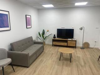 Apartamento el Pasaje - Seville - 5