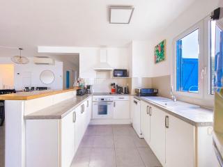 Kokonut Sea view with Pool on Grand Case Beach, Central, Private parking - Grand Case - 4